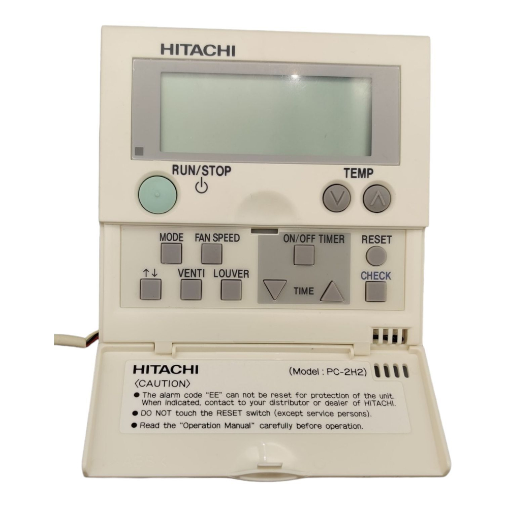 Пульт проводный Hitachi PC-2H2 для кондиционеров
