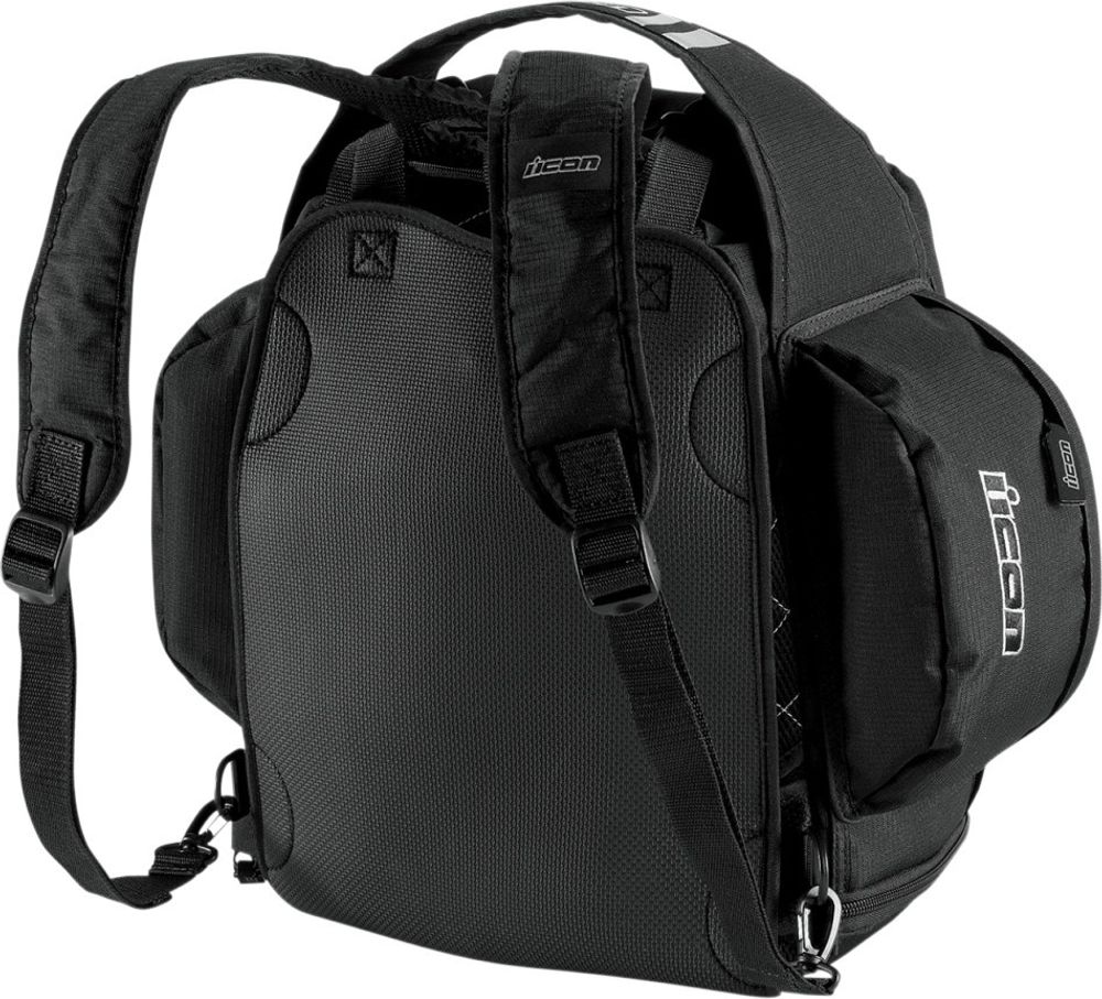 Icon tank bag new arrivals