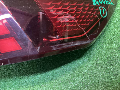 Фонарь правый внешний Chery Tiggo 8 Pro Max 23-нв