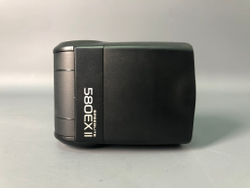 Canon Speedlite 580 EX II