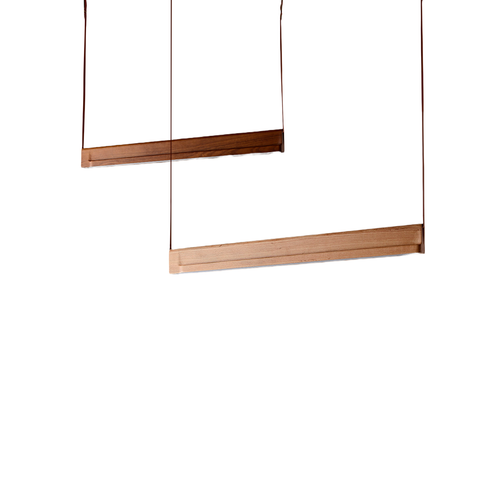 Люстра дизайнерская Hevvy by Light Room