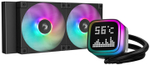 Система охлаждения жидкостная Deepcool LP240