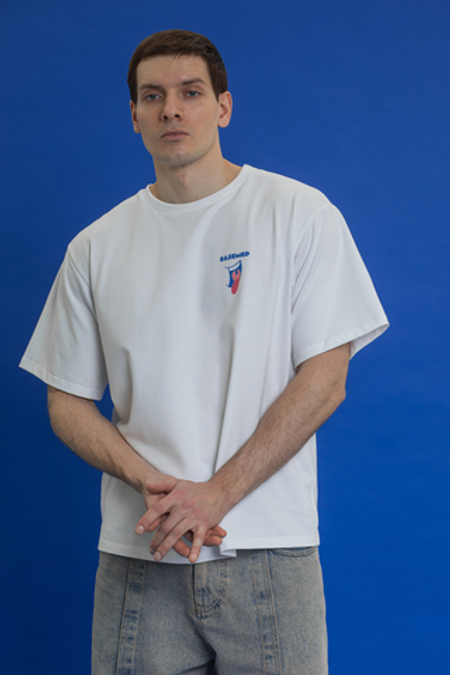 Футболка Стоматолог мужская