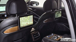 Kia The New K9 (Quoris/K900) 2 Generation 3.3 T-GDI AWD (01.2023)