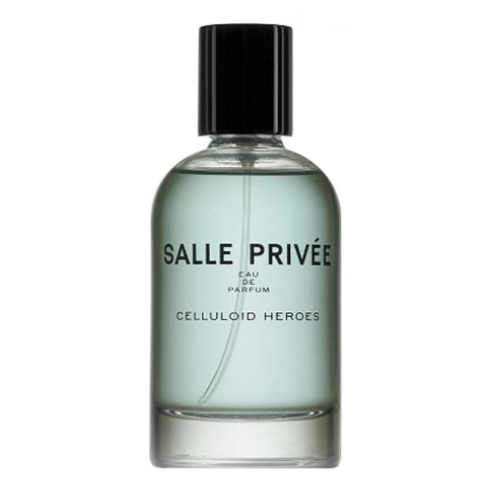 Salle Privee celluloid heroes