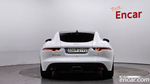 Jaguar F-TYPE P300 Coupe (12.2020)