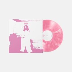 (ПРЕДЗАКАЗ) Альбом KID MILLI - LOVE ICK 3rd Studio Album 2LP