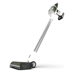 Аккумуляторный пылесос Greenworks G24SVK4D (1 x 4 Ач, ЗУ) 4701107UB