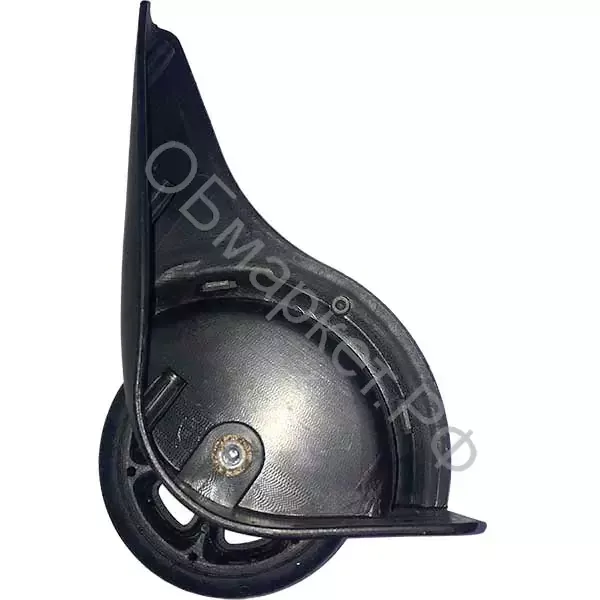 Колёса PLG-HK 22004 (высота 200), чёрный