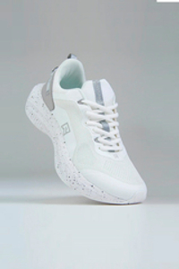 Кроссовки Rage Urban Turbo White