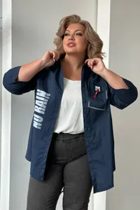 Джинсы 5599 Fabrika