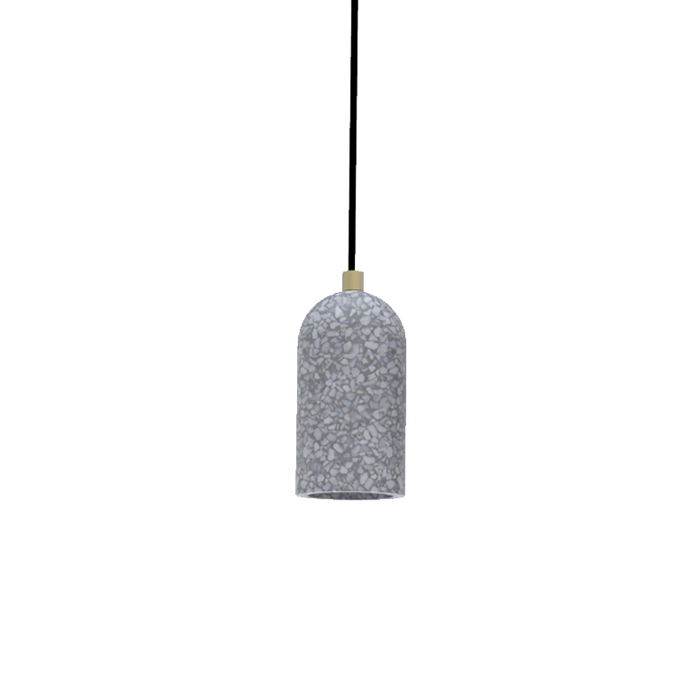 Pendant design lamp  U by Bentu Design