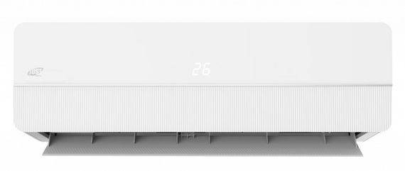 Кондиционер Just Silvery JAC-24HPSA/CGS — (3)