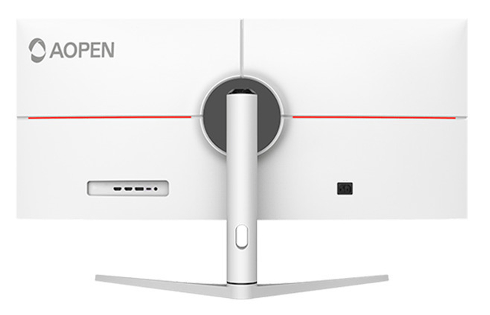 Монитор 40" Aopen 40XV1CUPwmiiphux