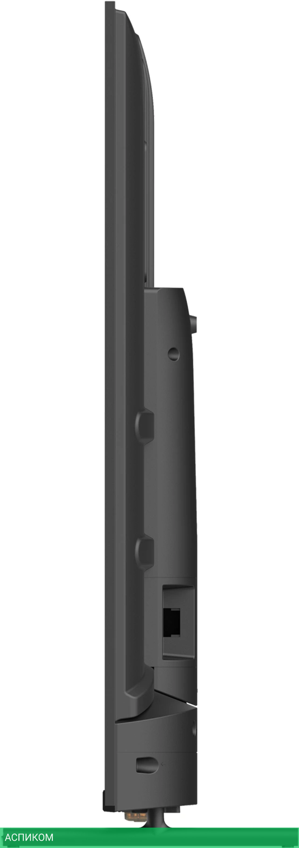 Телевизор QLED Sber 50" SDX-50UQ5234