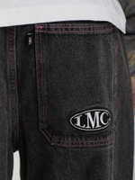 Мужские Джинсы Cntrst St Double Knee Denim