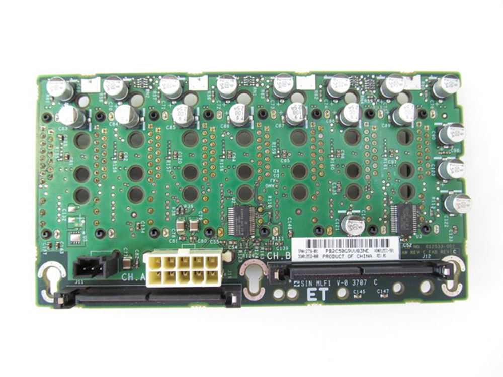 Плата  HPE 412736-001