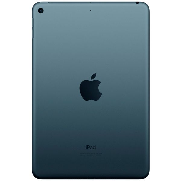 Планшет Apple iPad Mini (2019) 64GB Wi-Fi Space Gray