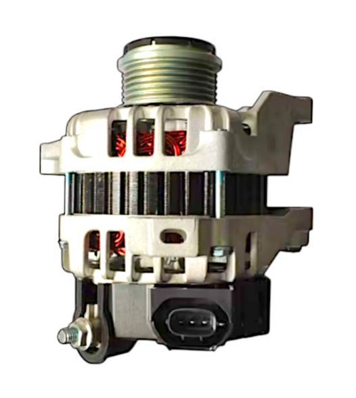 Генератор ALA4051