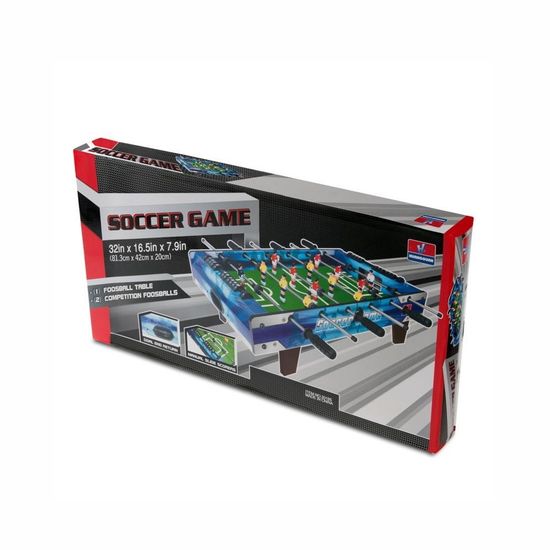 Настольный Футбол Partida Премиум 81