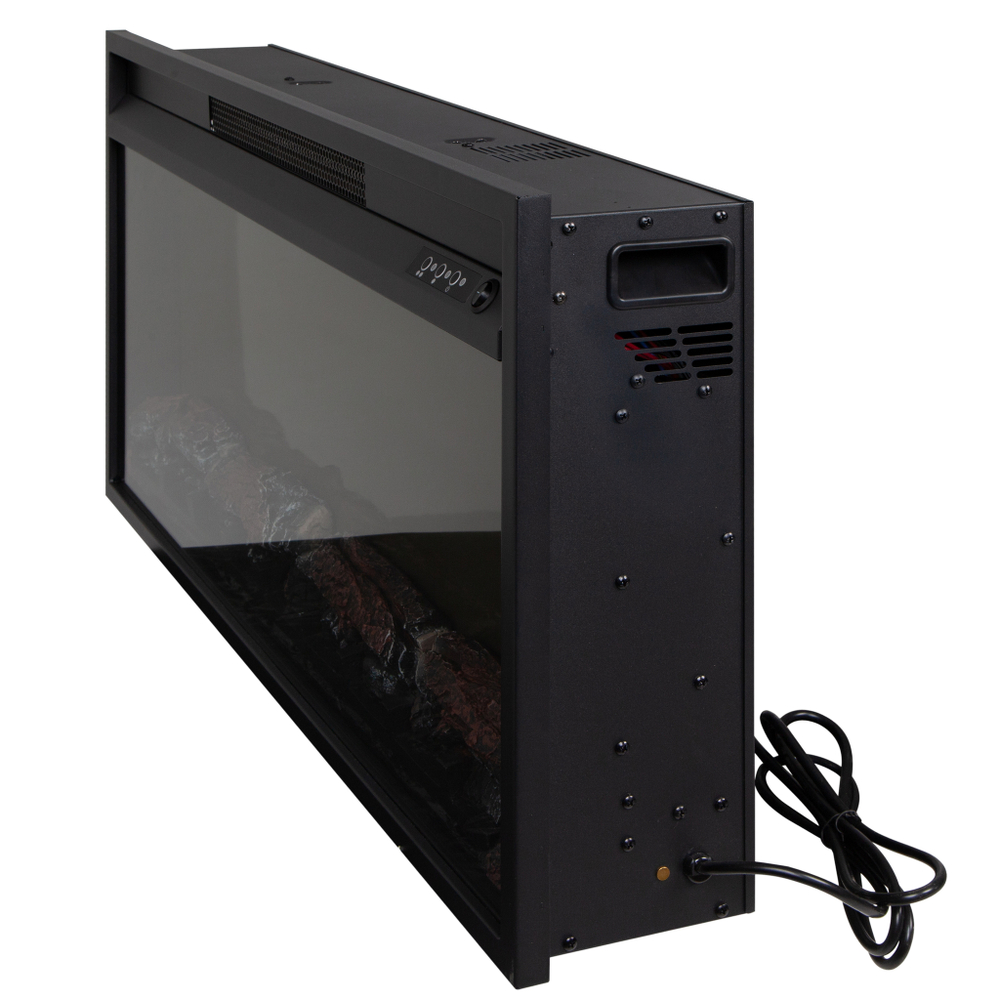 Электрический очаг Real Flame Flash 36