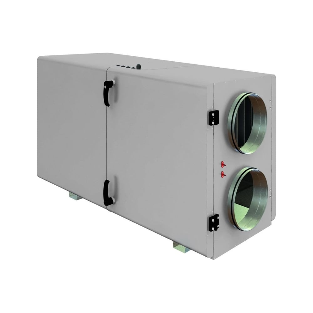 Установка приточно-вытяжная SHUFT UniMAX-P 450 SE-A НС-1061991