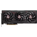 Видеокарта Sapphire AMD Radeon RX 9070 XT PULSE GAMING 16GB GDDR6 DUAL HDMI DUAL DP
