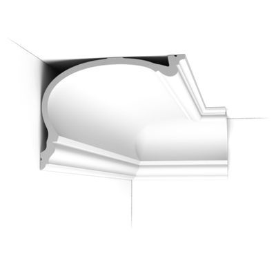 Карниз потолочный Orac Decor C343 Purotouch