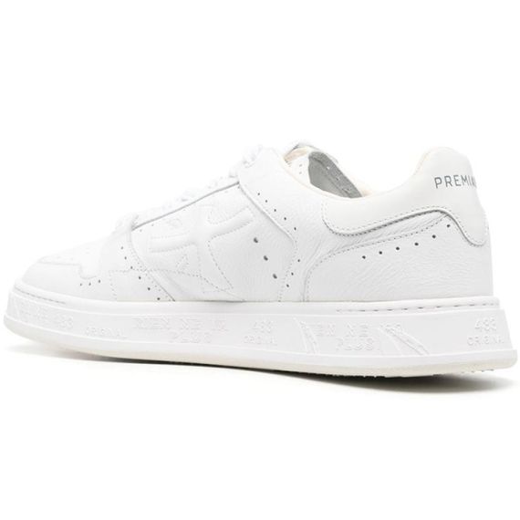Premiata Low Top 'White'