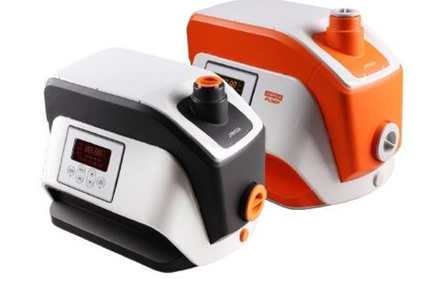 Насосная станция Частотное управление поддержания постоянного давления (частотная, нормально-всасывающая) JINHUA PUMP CHM4-2H(Hпод-30 м,P-0,75 кВт, Q-4,68 м3/ч,Wi-Fi)