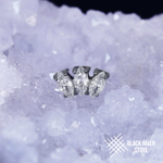 3K Marquise IG Crystal