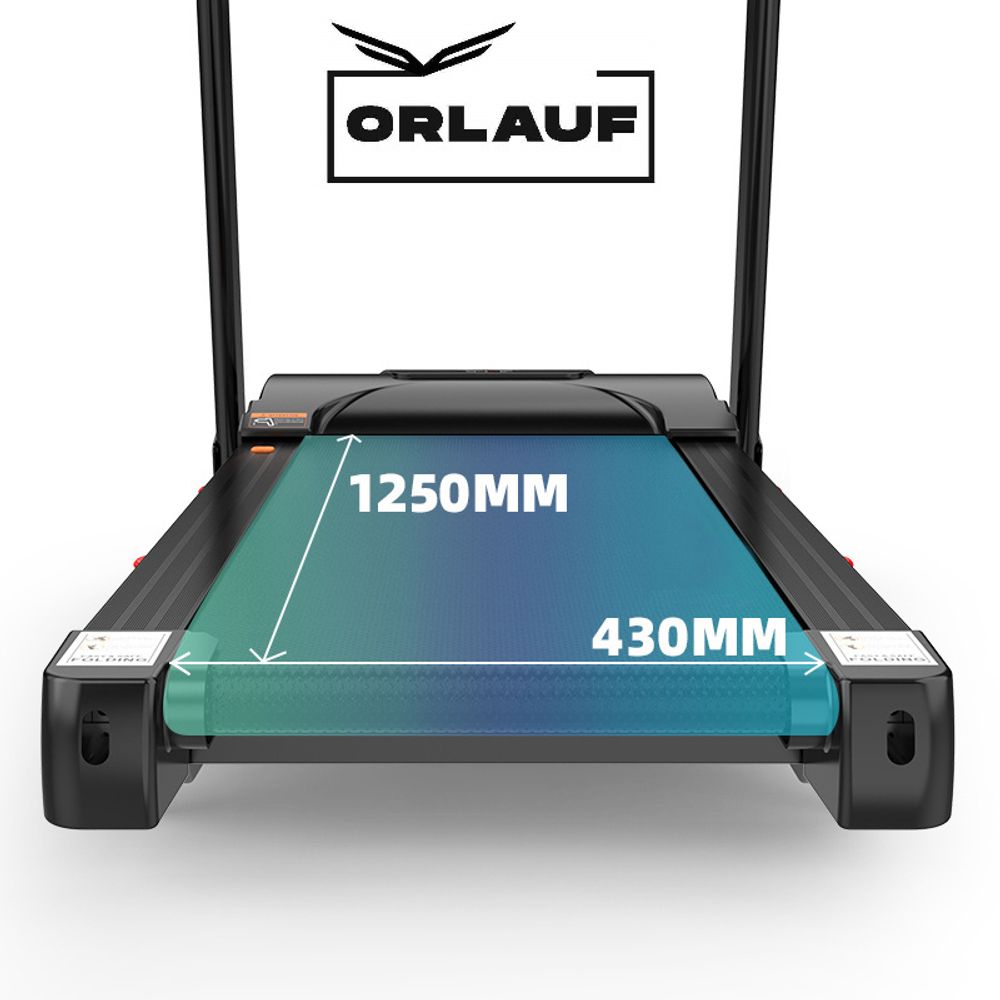 Беговая дорожка Orlauf Falcon M