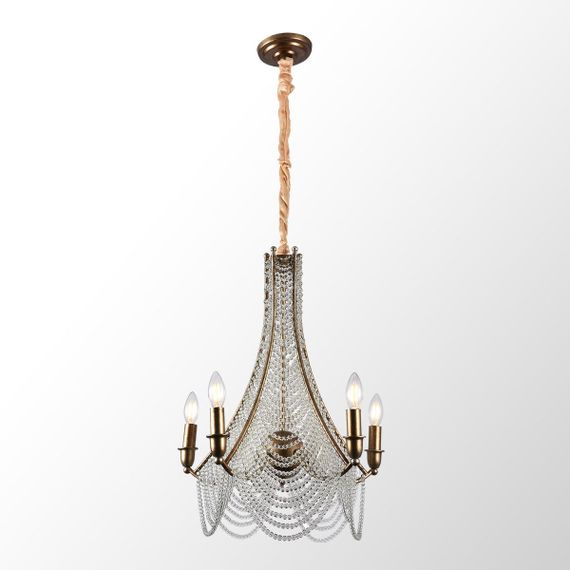 Люстра Lussole LSP-6005