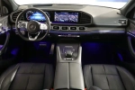 Mercedes-Benz GLS 580 AMG Line 4MATIC