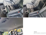 Hyundai The New Grandeur (Azera) IG 2.5 (01.2020)