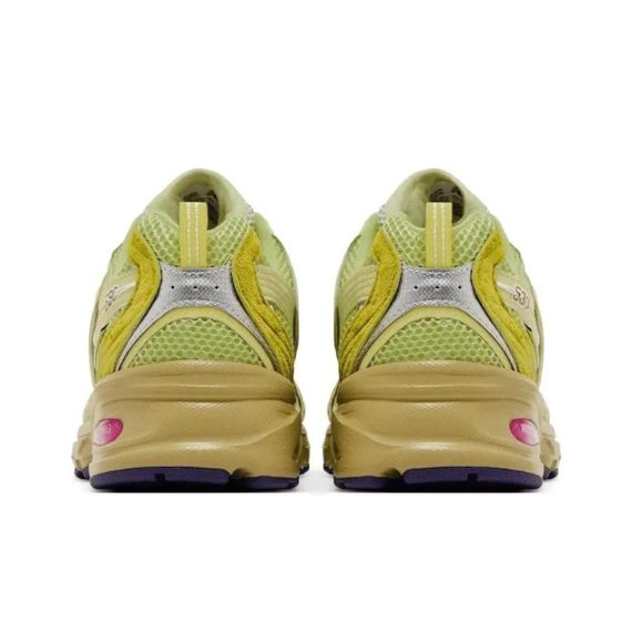 New Balance NB 530 Беговые дорожки Низки Зеленые Весы