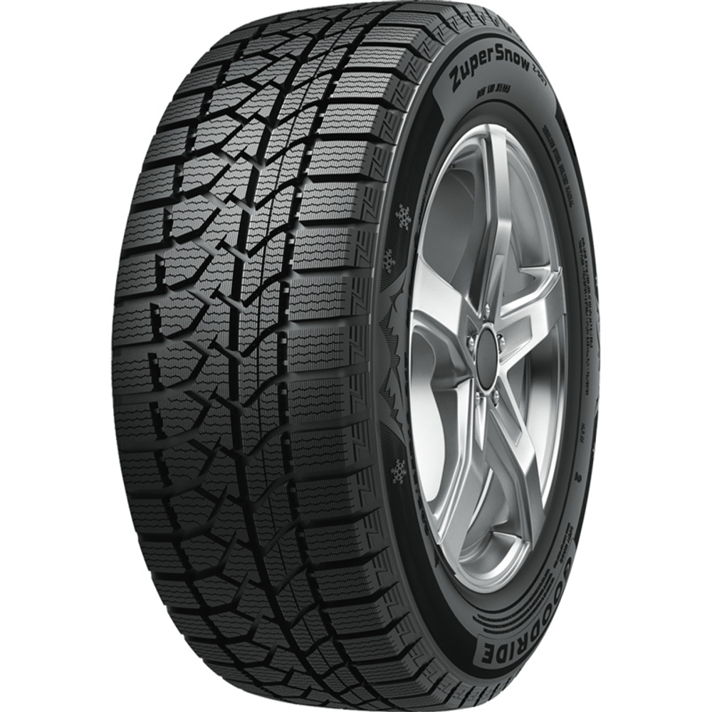 Tracmax 255/45R20 105V XL Zuper Snow Z-507 TL