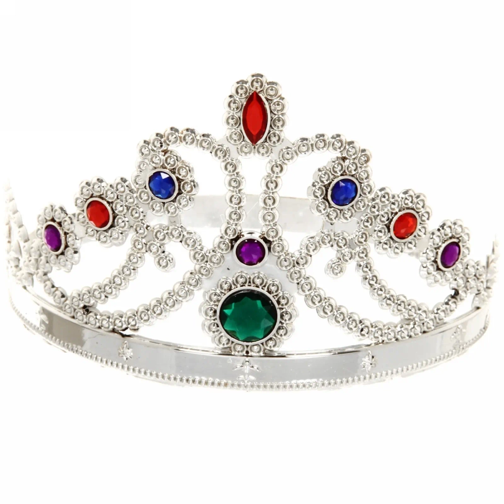 Корона «Императрица «, микс