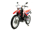 Мотоцикл MotoLand 250 ENDURO CRF LT (170FMN)