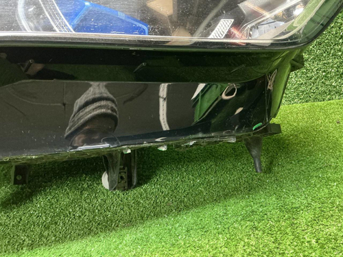 Фара правая BMW X5 G05 X6 G06 (18-23) Laser Light