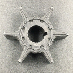 Крыльчатка помпы охлаждения Yamaha 20-25 (Osaka)