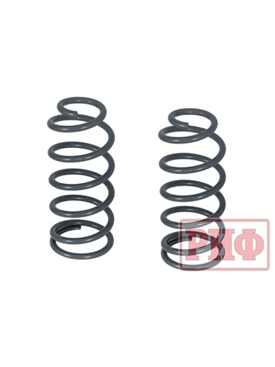 Пружины РИФ задние Changan HunterPlus лифт 45 мм 0-100 кг
