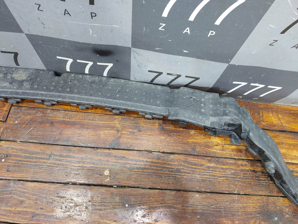 Абсорбер переднего бампера Volkswagen Tiguan 2 16-20 Б/У Оригинал 5NA807248H