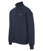 Зип-свитшот TATAMI - NAVY