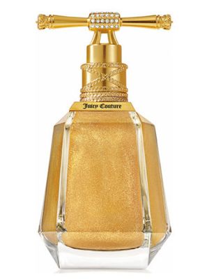 Juicy Couture I Am Dry Oil Shimmer Mist