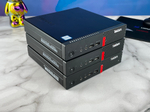 Мини-ПК Lenovo ThinkCentre M910Q, Core i5-7500T Intеl НD Grарhiсs