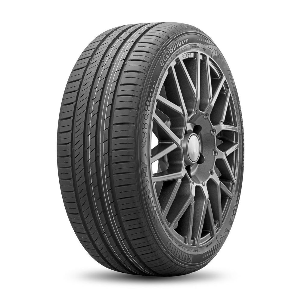 Кумхо  175/65/15  T 84 ES-31