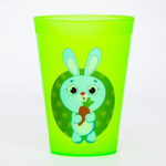 5307410 Стакан детский, 250 мл, цвет и рисунок МИКС