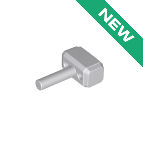 NEW Молот 75904 Light Bluish Gray