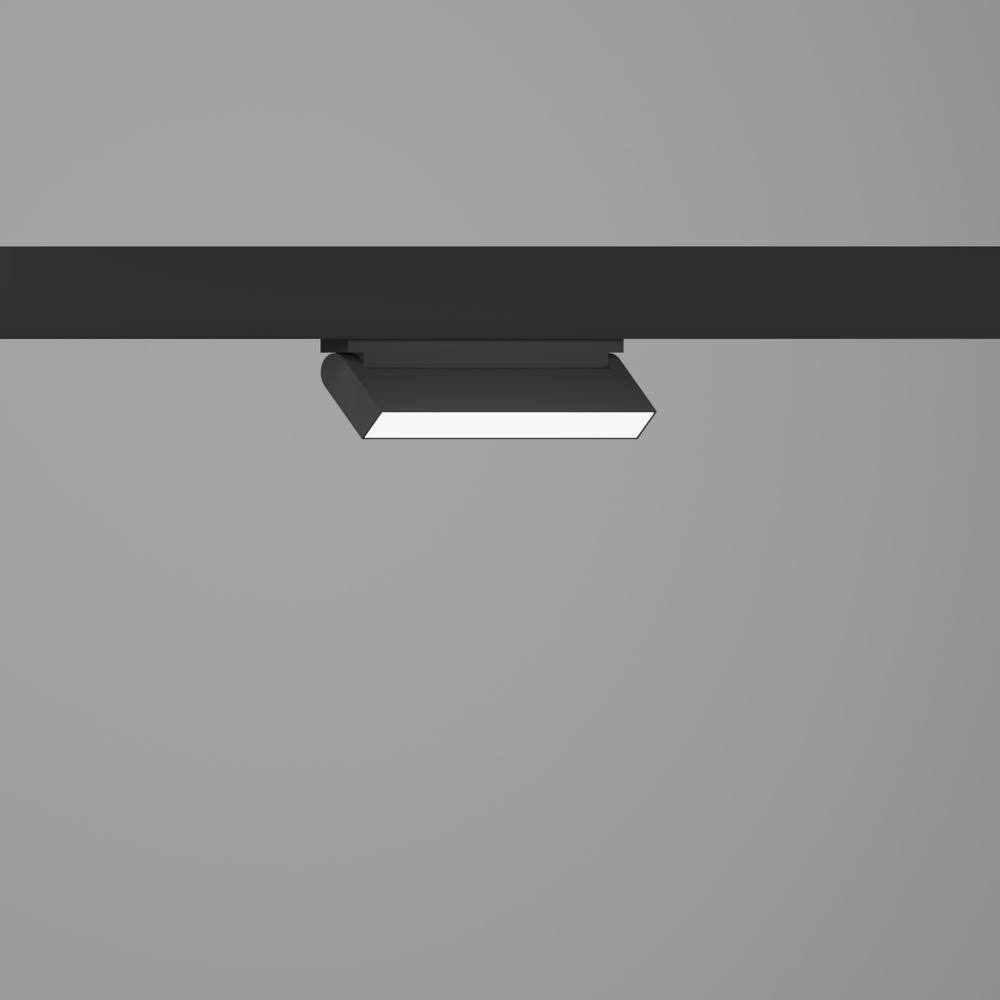 Трековый светильник ARC-23 6W/12W Soft